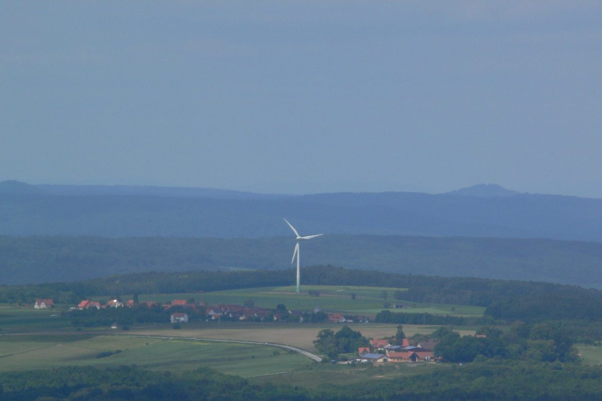 Erneuerbare Energien: Doch nicht so sauber wie angenommen?